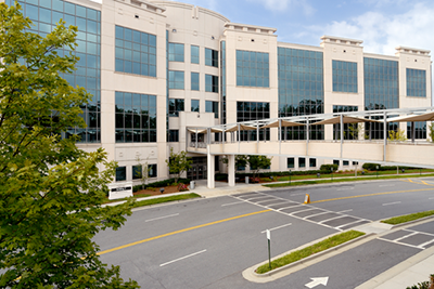 Georgia Colon & Rectal Surgical Associates