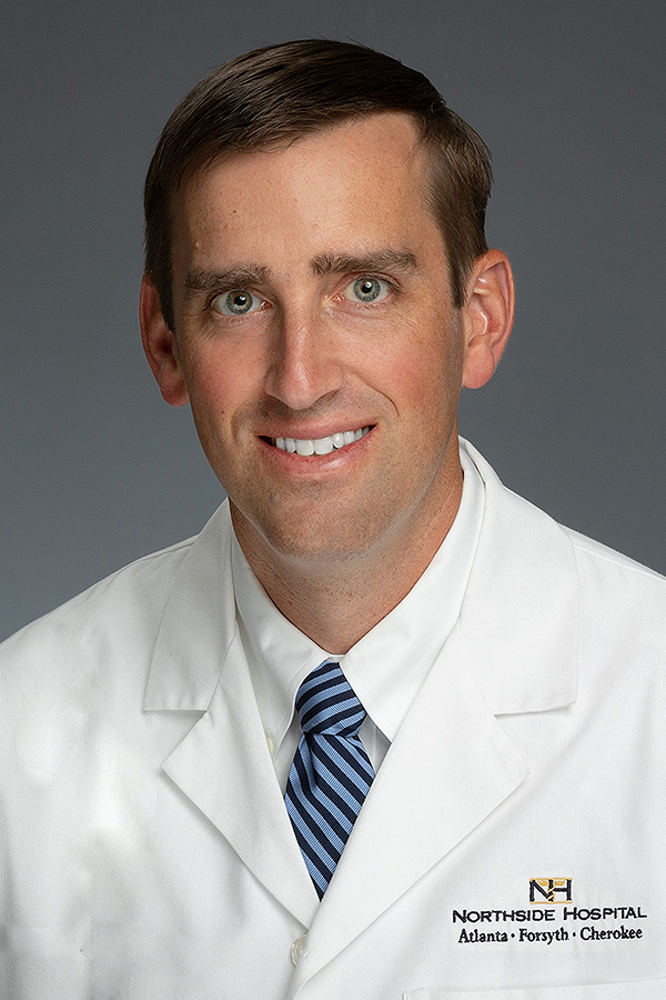 David C. Meyer, MD | Georgia Colon and Rectal Surgical Associates